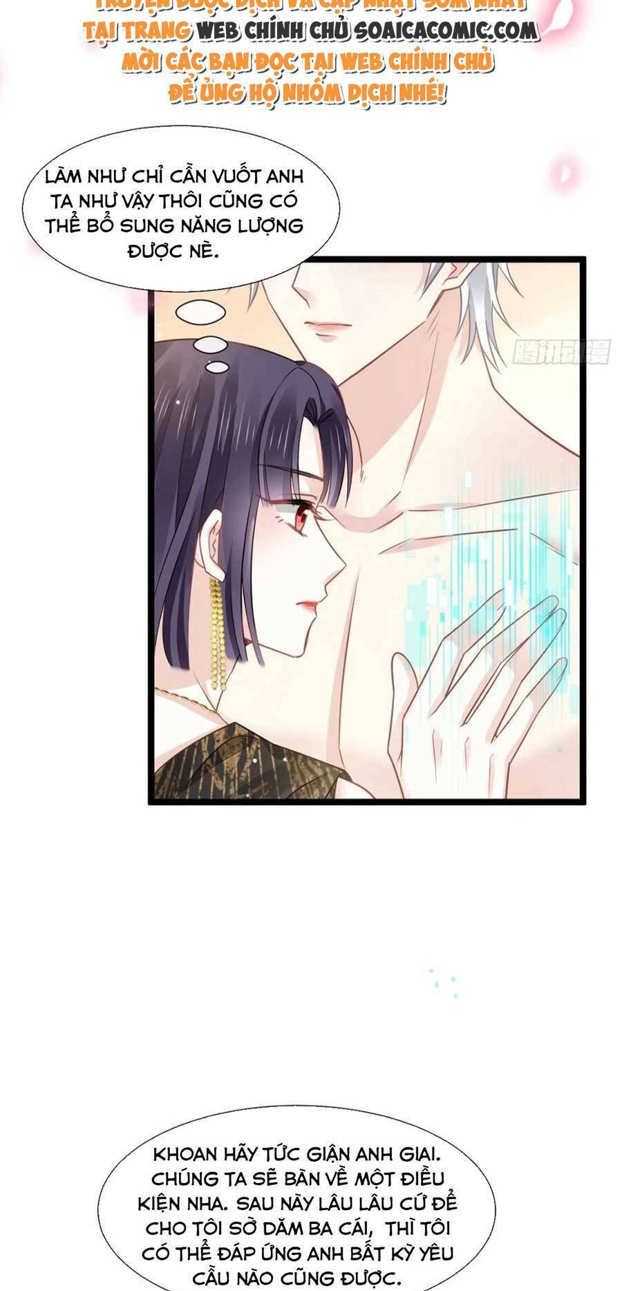 Ai Toàn Năng Thay Ký Chủ Báo Thù - Chương 8