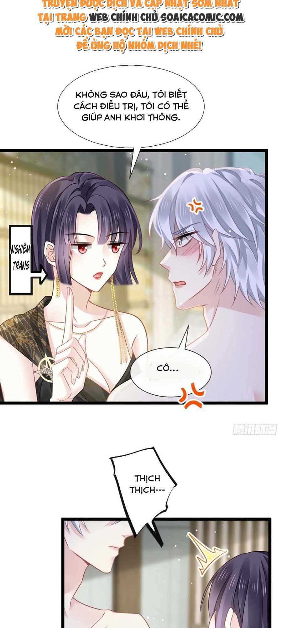 Ai Toàn Năng Thay Ký Chủ Báo Thù - Chương 8