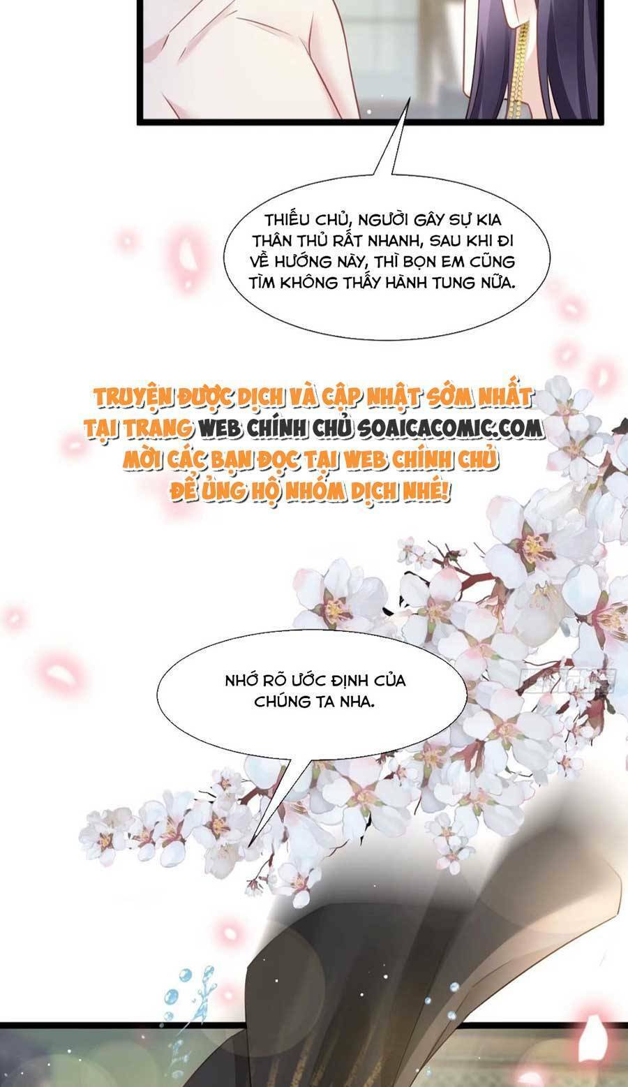 Ai Toàn Năng Thay Ký Chủ Báo Thù - Chương 8