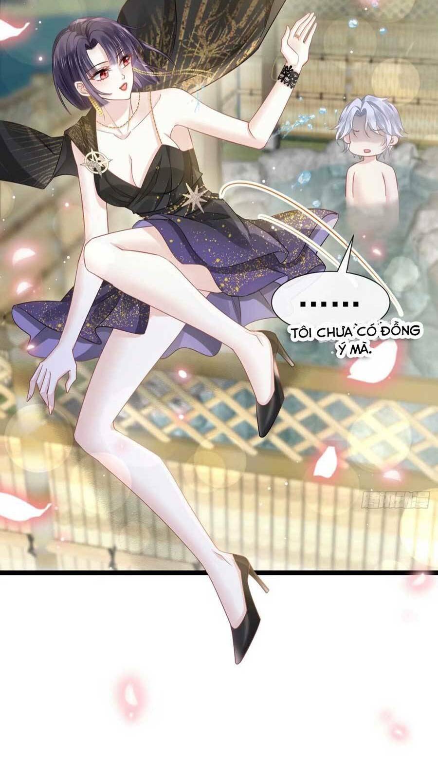 Ai Toàn Năng Thay Ký Chủ Báo Thù - Chương 8