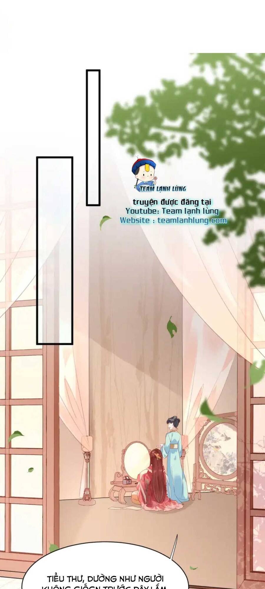 Phú Bà Xuyên Không : Thế Tử Không Dễ Lừa Gạt - Chương 1