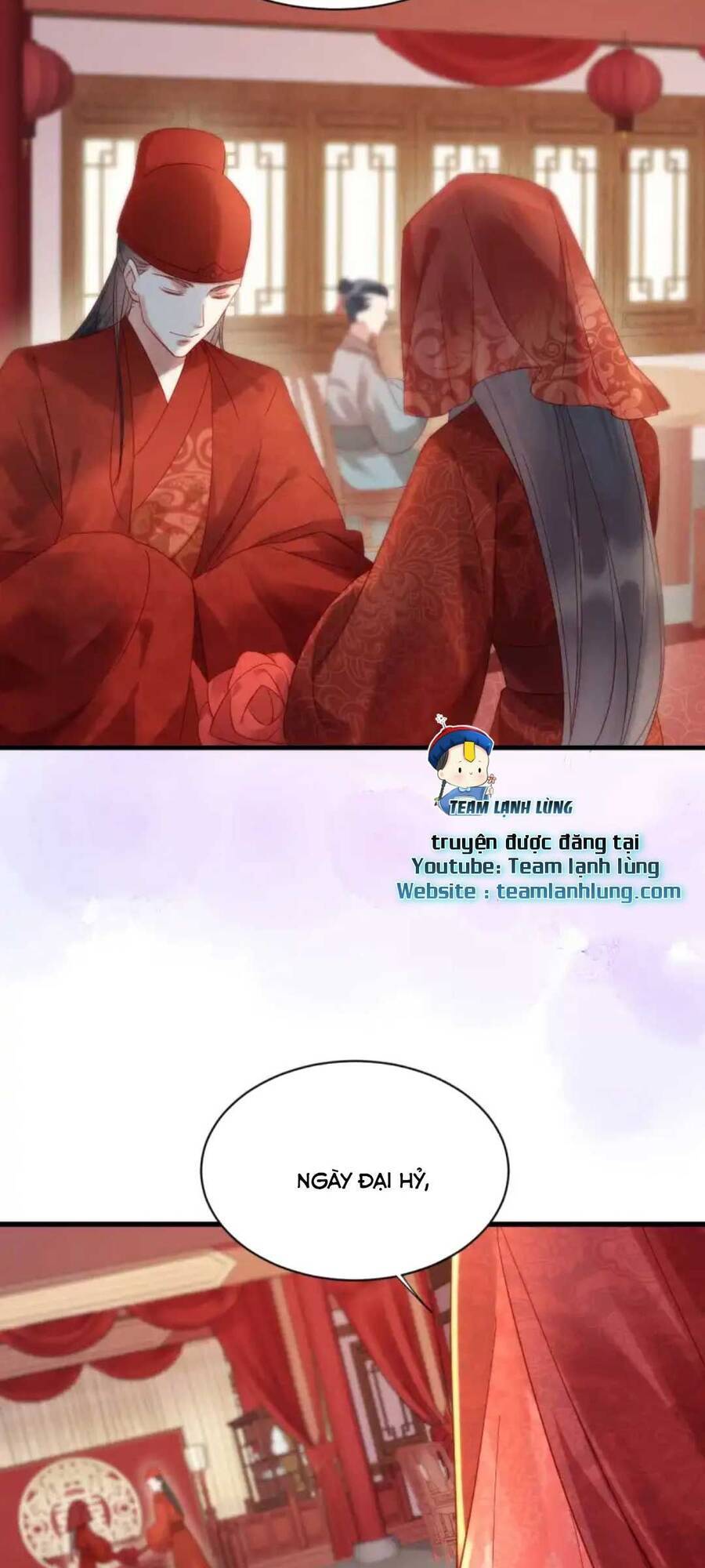 Phú Bà Xuyên Không : Thế Tử Không Dễ Lừa Gạt - Chương 1