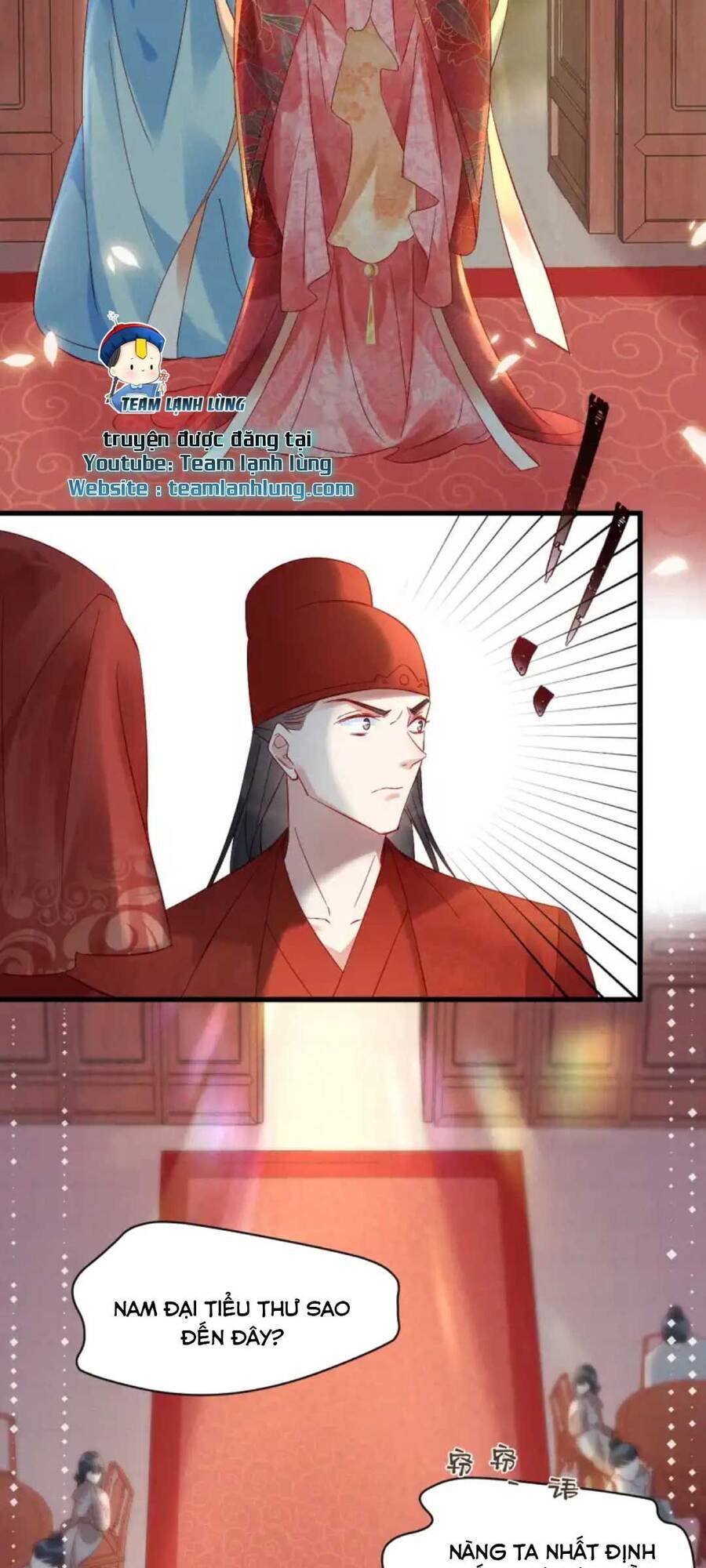 Phú Bà Xuyên Không : Thế Tử Không Dễ Lừa Gạt - Chương 1