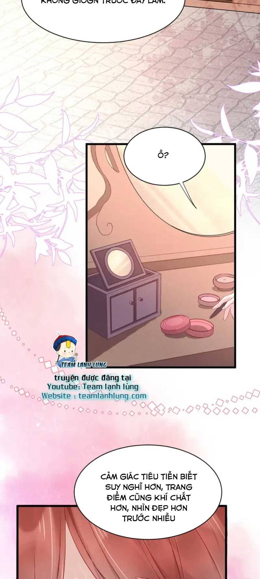 Phú Bà Xuyên Không : Thế Tử Không Dễ Lừa Gạt - Chương 1