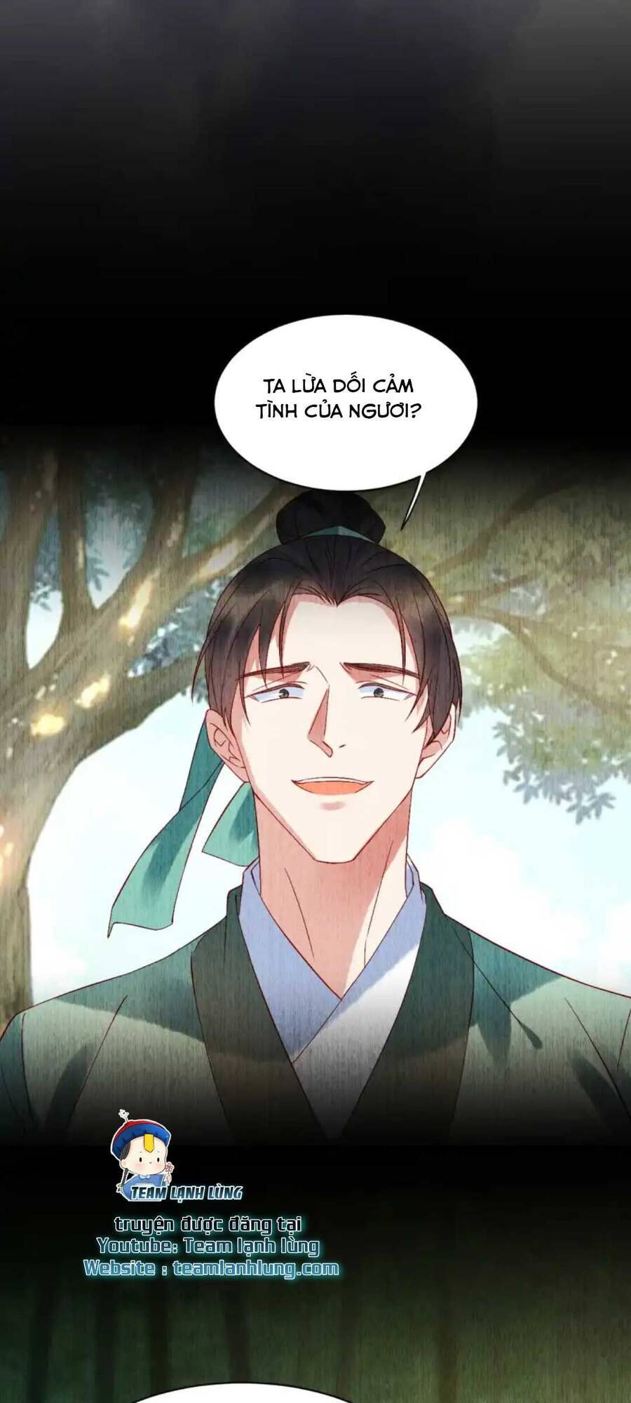 Phú Bà Xuyên Không : Thế Tử Không Dễ Lừa Gạt - Chương 1