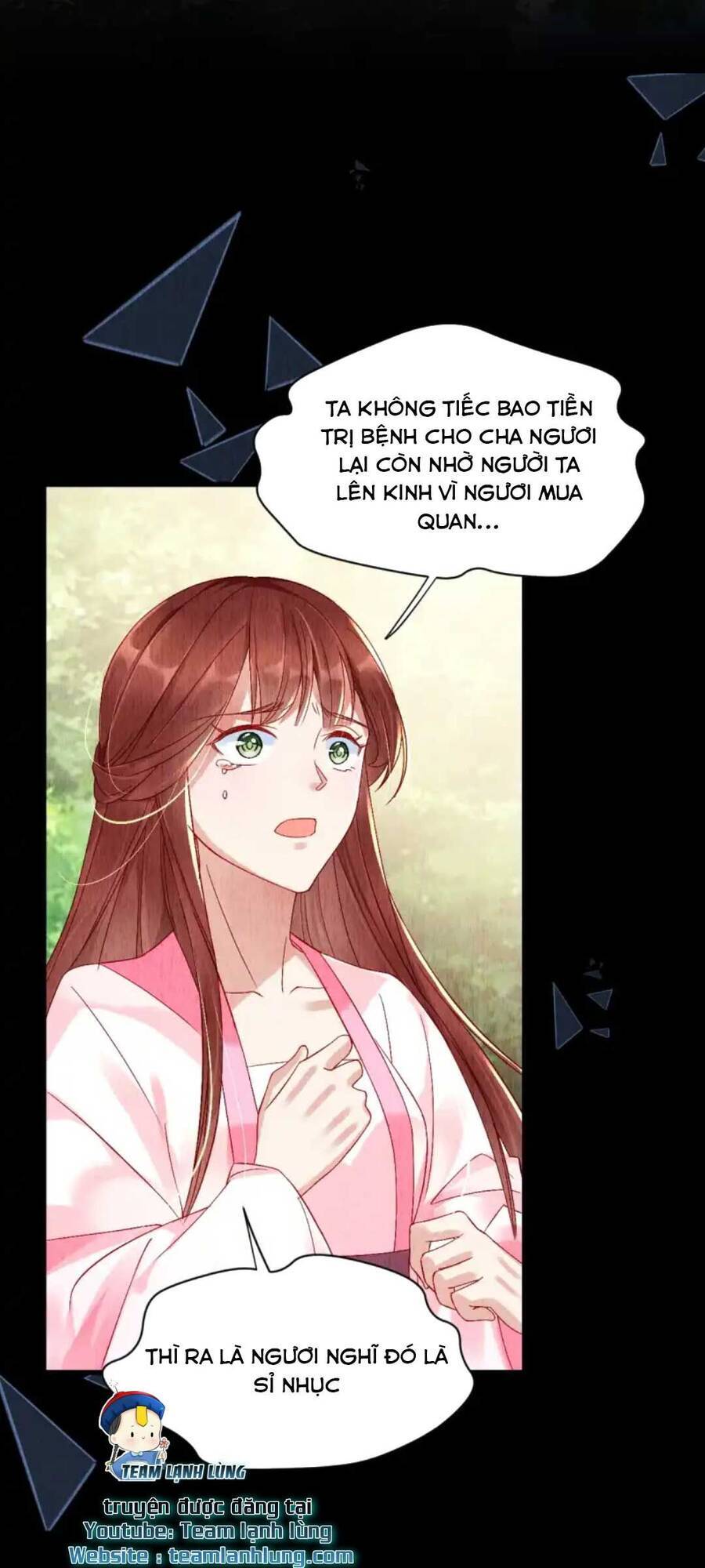 Phú Bà Xuyên Không : Thế Tử Không Dễ Lừa Gạt - Chương 1