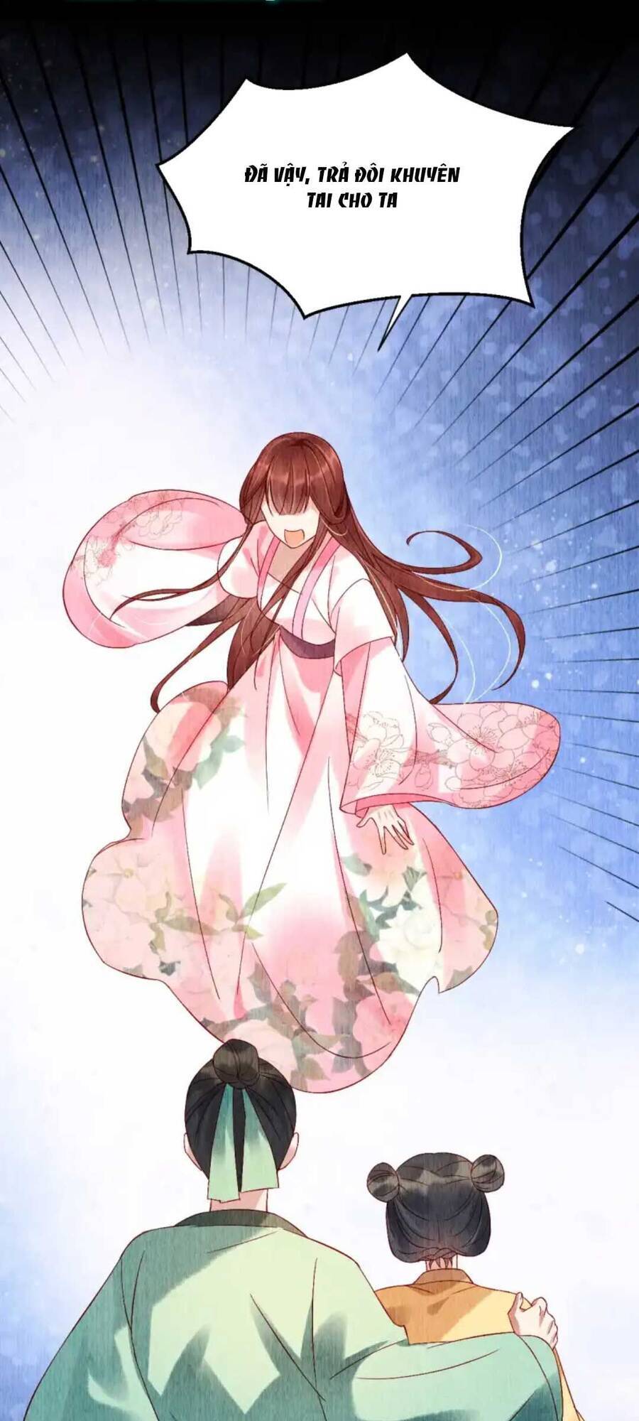 Phú Bà Xuyên Không : Thế Tử Không Dễ Lừa Gạt - Chương 1