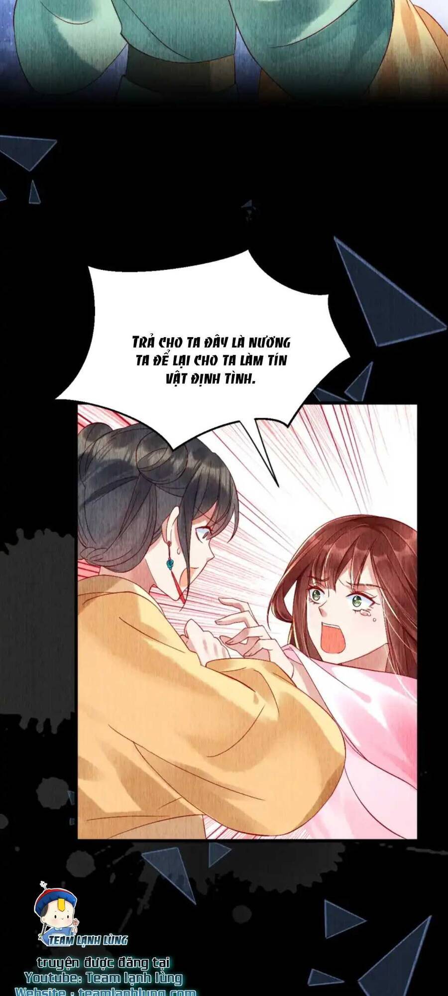 Phú Bà Xuyên Không : Thế Tử Không Dễ Lừa Gạt - Chương 1