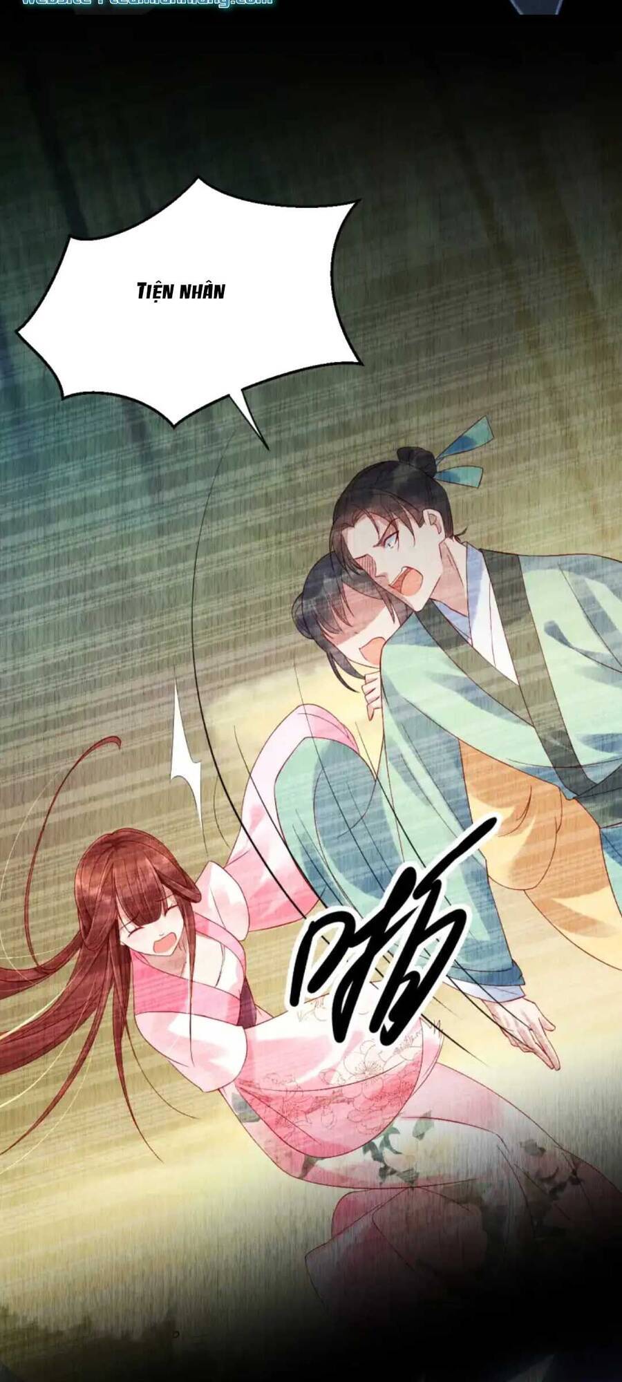 Phú Bà Xuyên Không : Thế Tử Không Dễ Lừa Gạt - Chương 1