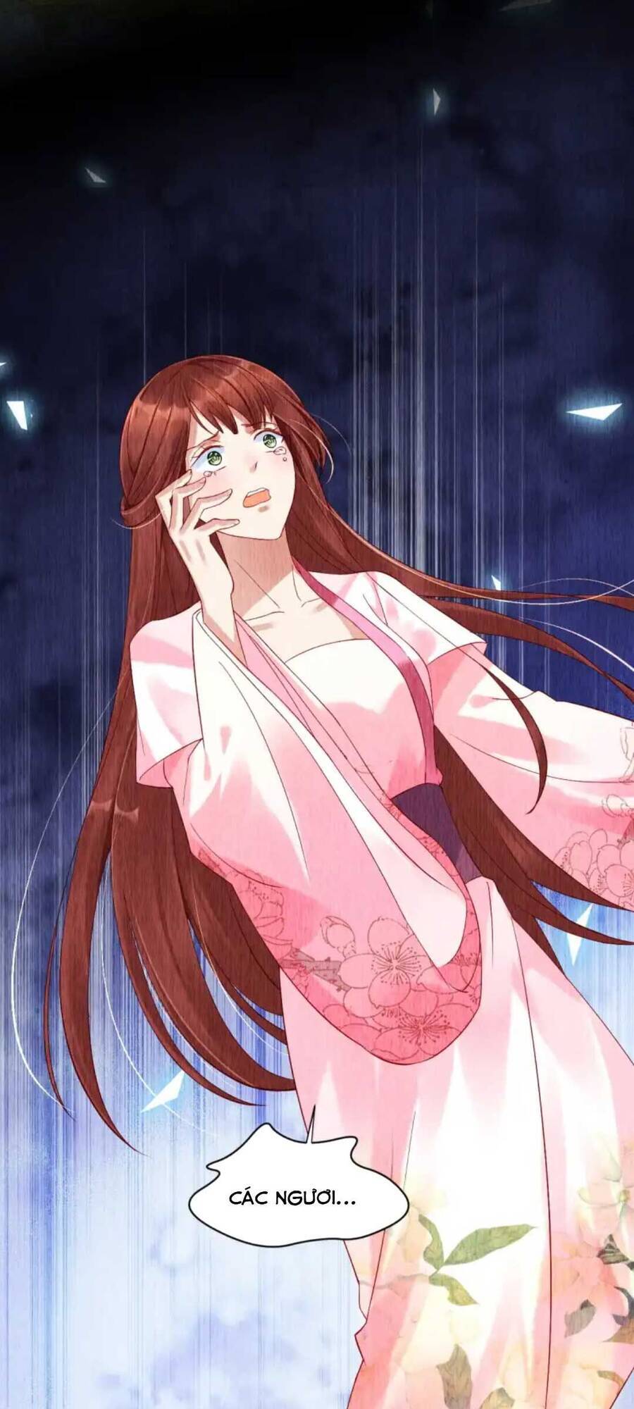 Phú Bà Xuyên Không : Thế Tử Không Dễ Lừa Gạt - Chương 1