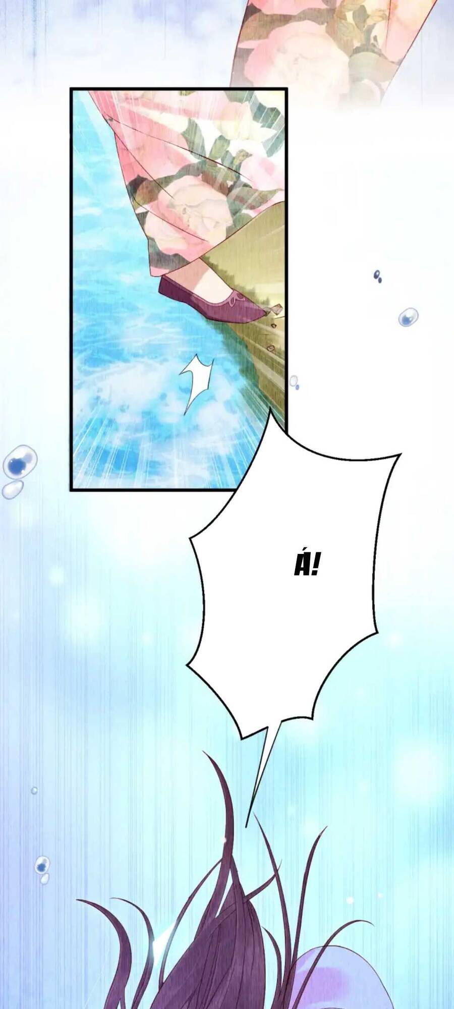 Phú Bà Xuyên Không : Thế Tử Không Dễ Lừa Gạt - Chương 1