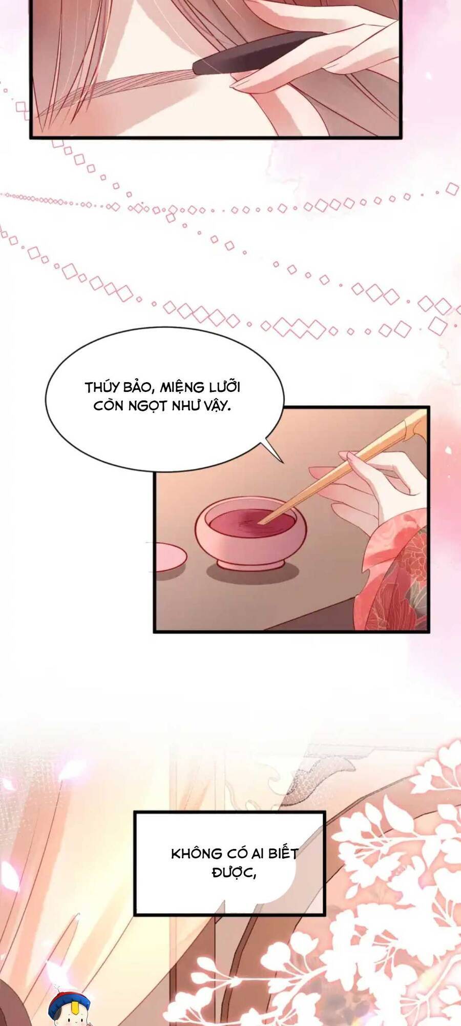 Phú Bà Xuyên Không : Thế Tử Không Dễ Lừa Gạt - Chương 1