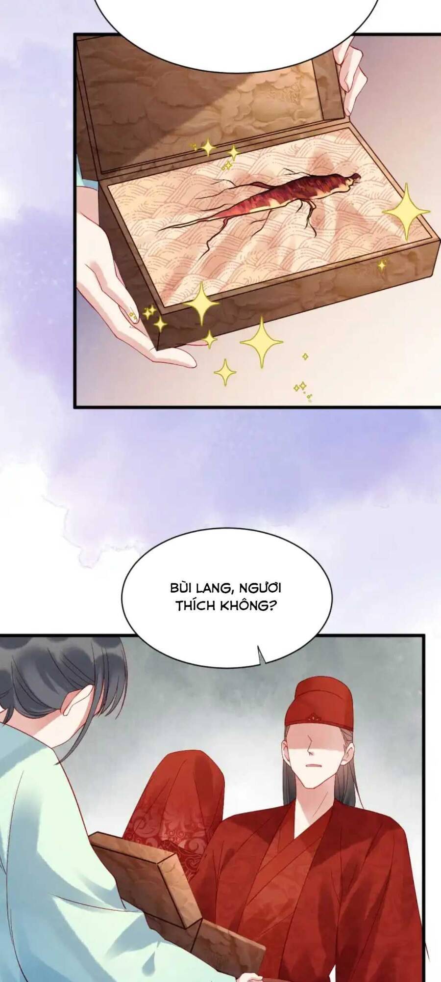 Phú Bà Xuyên Không : Thế Tử Không Dễ Lừa Gạt - Chương 1