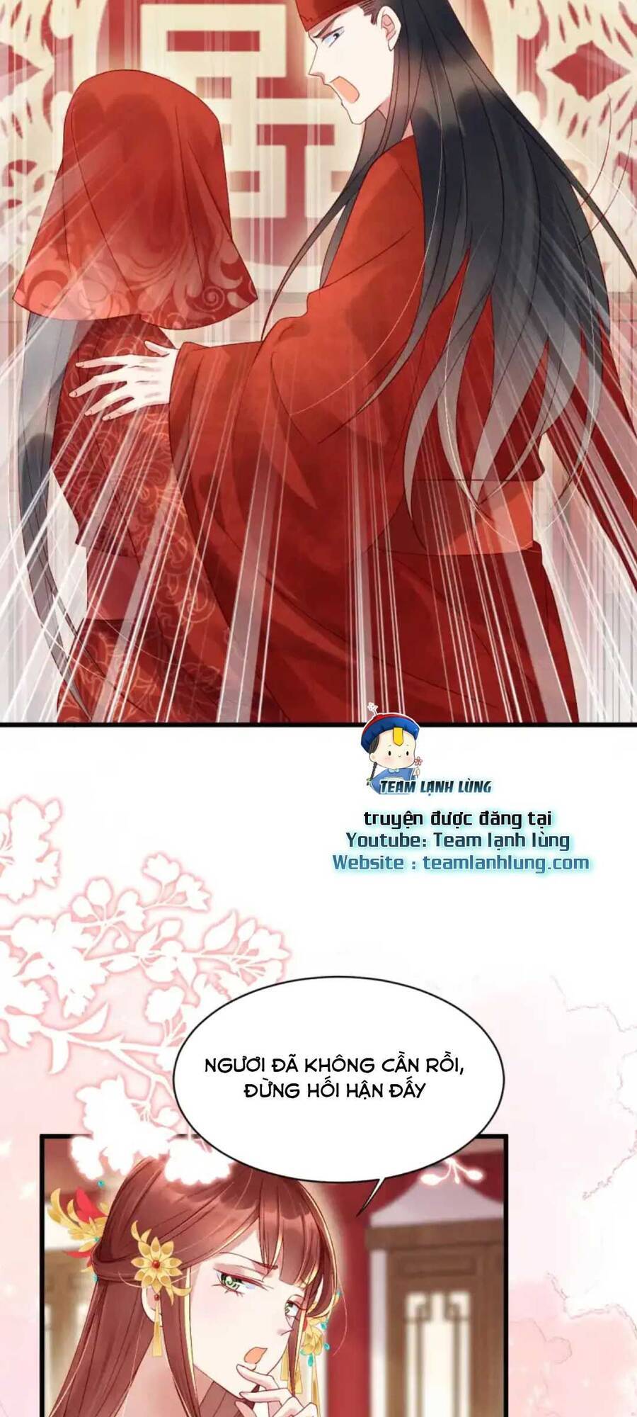 Phú Bà Xuyên Không : Thế Tử Không Dễ Lừa Gạt - Chương 1