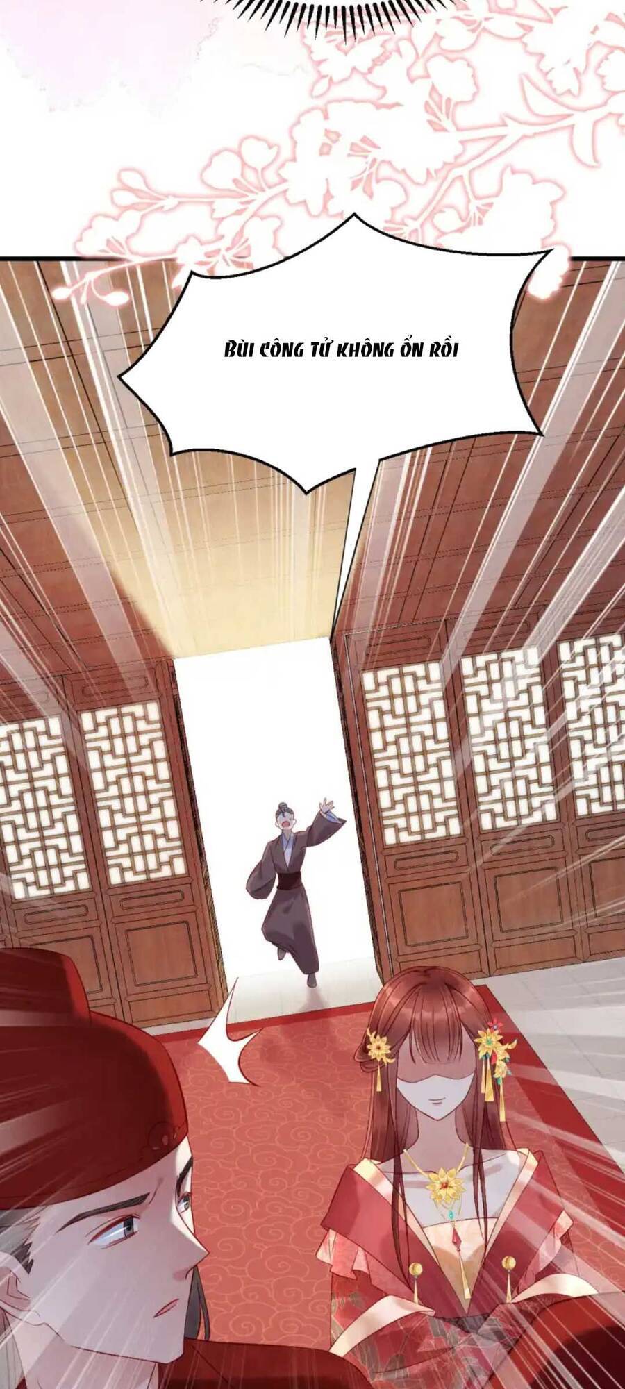 Phú Bà Xuyên Không : Thế Tử Không Dễ Lừa Gạt - Chương 1