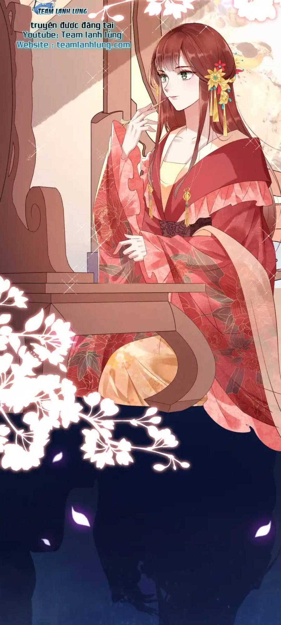 Phú Bà Xuyên Không : Thế Tử Không Dễ Lừa Gạt - Chương 1