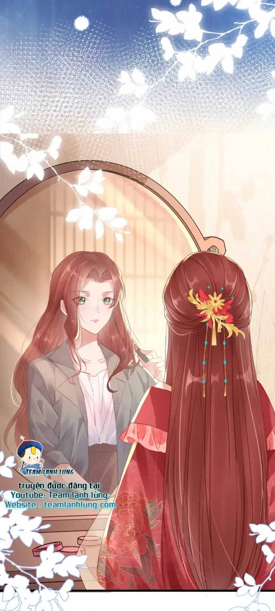 Phú Bà Xuyên Không : Thế Tử Không Dễ Lừa Gạt - Chương 1