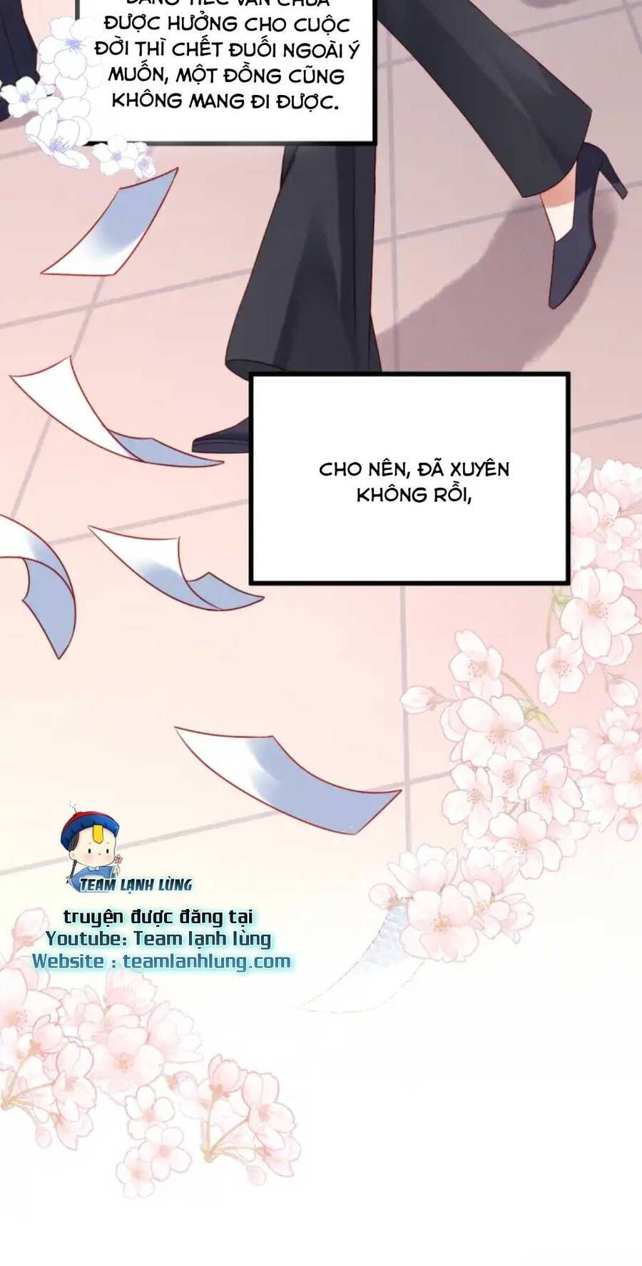 Phú Bà Xuyên Không : Thế Tử Không Dễ Lừa Gạt - Chương 1