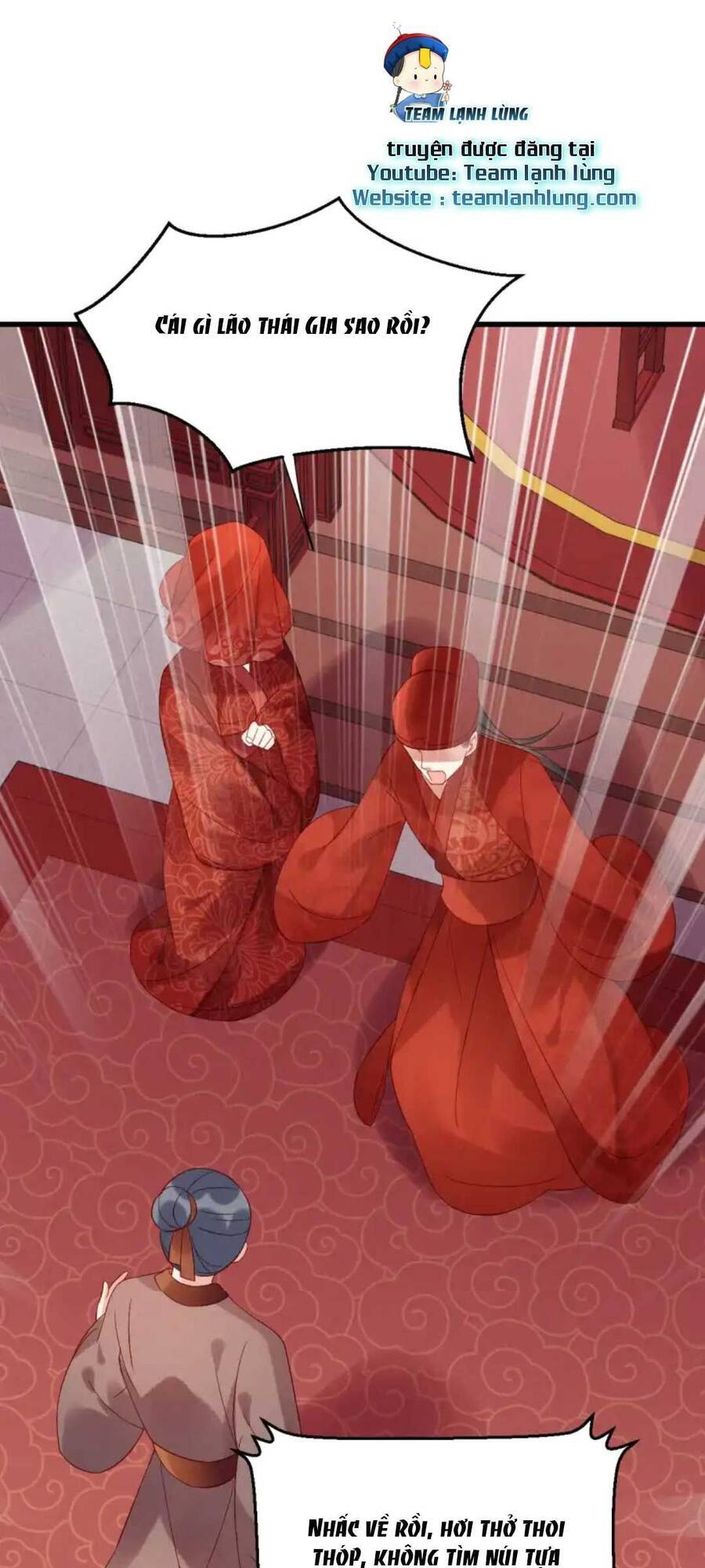 Phú Bà Xuyên Không : Thế Tử Không Dễ Lừa Gạt - Chương 2