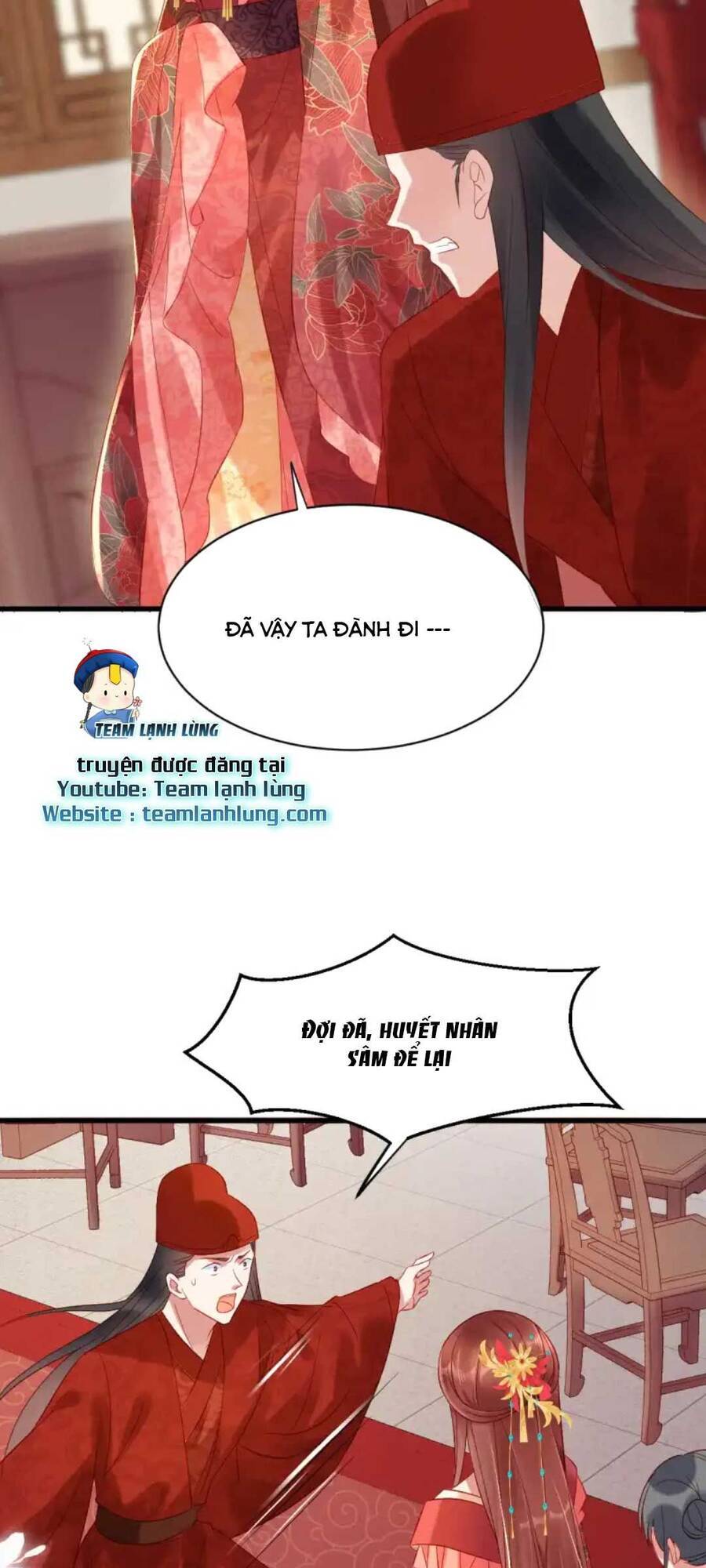 Phú Bà Xuyên Không : Thế Tử Không Dễ Lừa Gạt - Chương 2