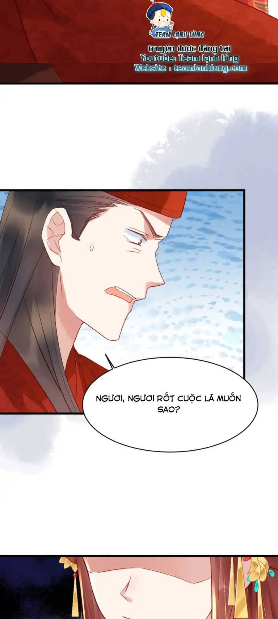 Phú Bà Xuyên Không : Thế Tử Không Dễ Lừa Gạt - Chương 2