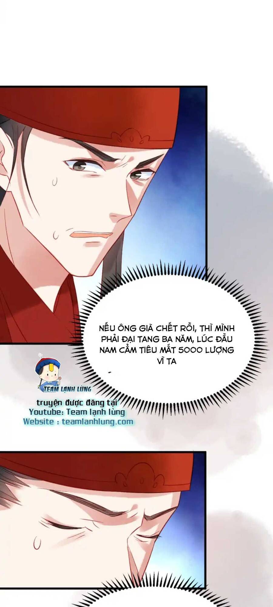 Phú Bà Xuyên Không : Thế Tử Không Dễ Lừa Gạt - Chương 2