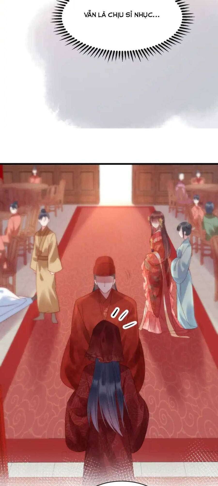 Phú Bà Xuyên Không : Thế Tử Không Dễ Lừa Gạt - Chương 2