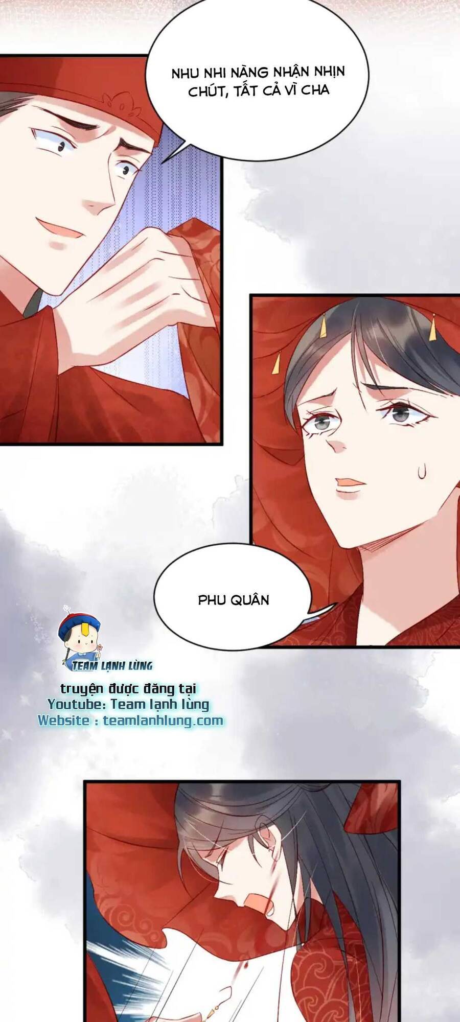 Phú Bà Xuyên Không : Thế Tử Không Dễ Lừa Gạt - Chương 2