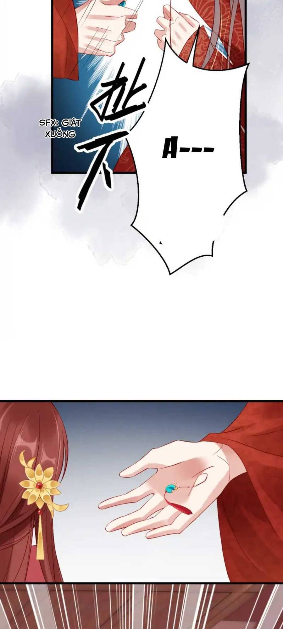 Phú Bà Xuyên Không : Thế Tử Không Dễ Lừa Gạt - Chương 2