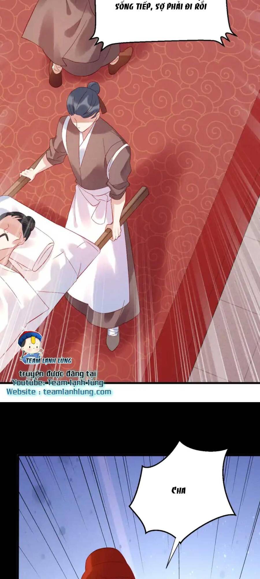 Phú Bà Xuyên Không : Thế Tử Không Dễ Lừa Gạt - Chương 2