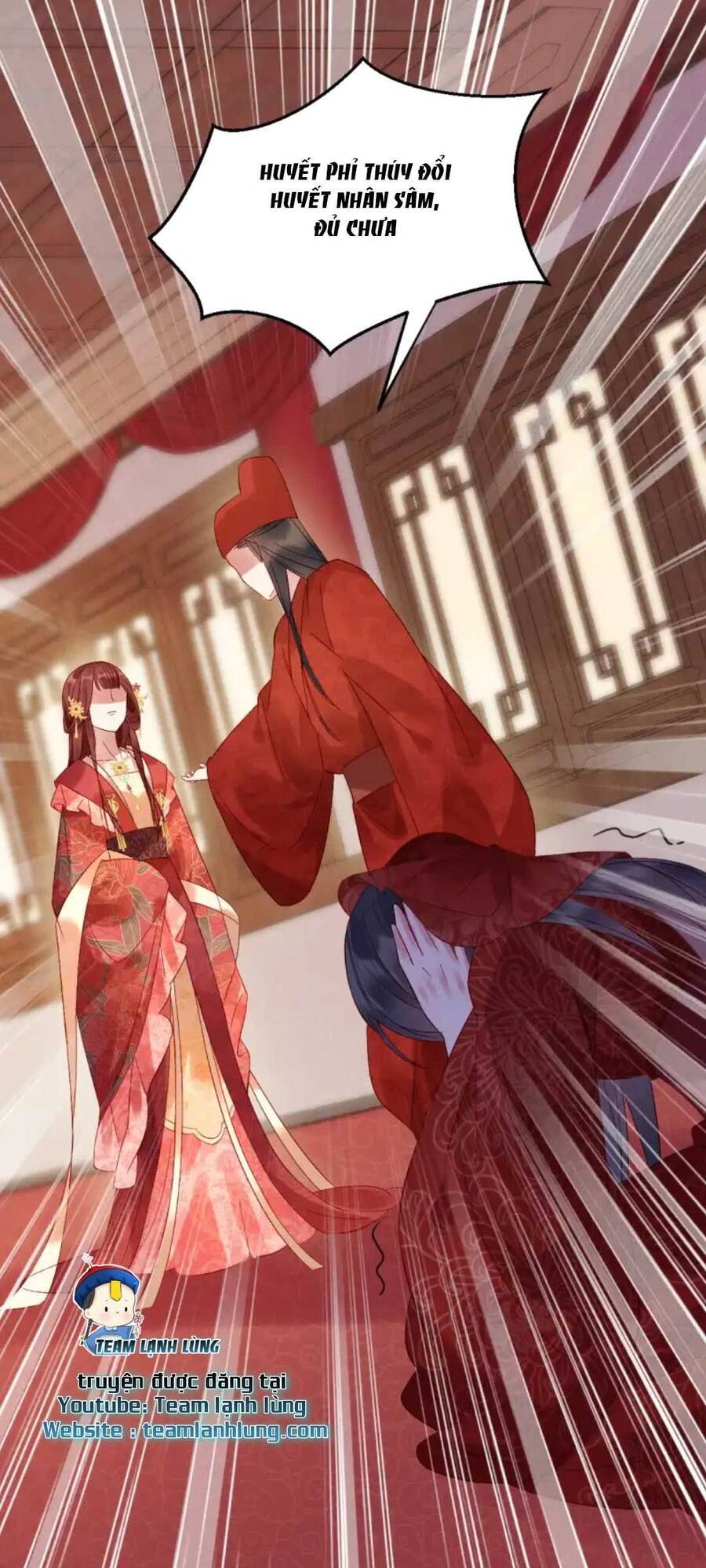 Phú Bà Xuyên Không : Thế Tử Không Dễ Lừa Gạt - Chương 2