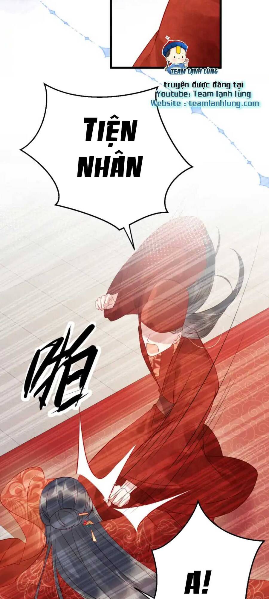 Phú Bà Xuyên Không : Thế Tử Không Dễ Lừa Gạt - Chương 2