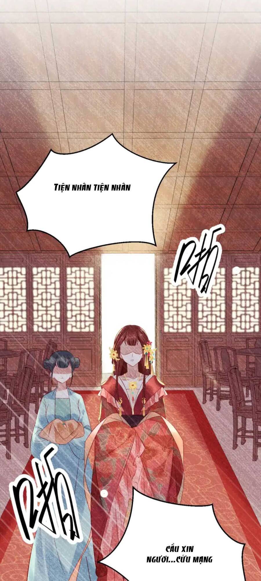 Phú Bà Xuyên Không : Thế Tử Không Dễ Lừa Gạt - Chương 2