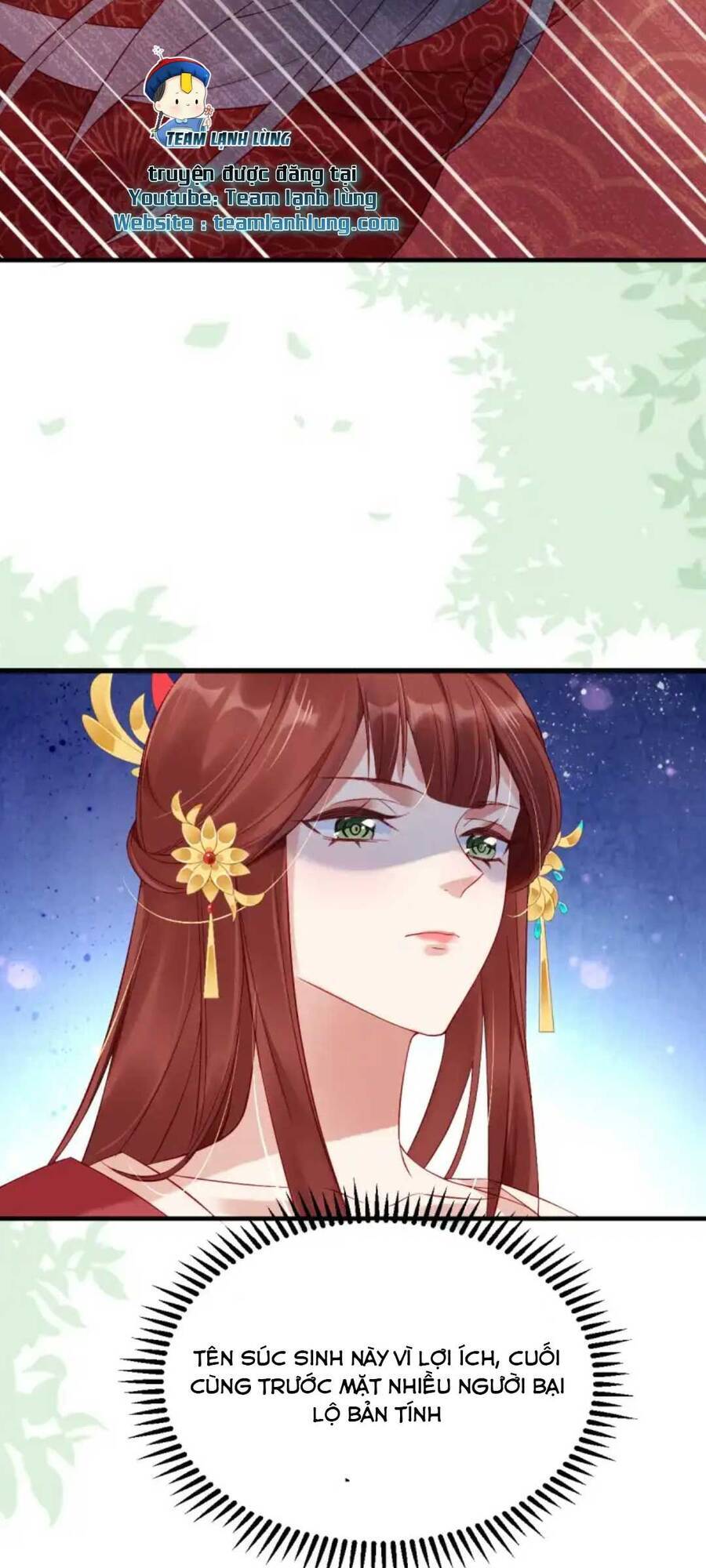 Phú Bà Xuyên Không : Thế Tử Không Dễ Lừa Gạt - Chương 2