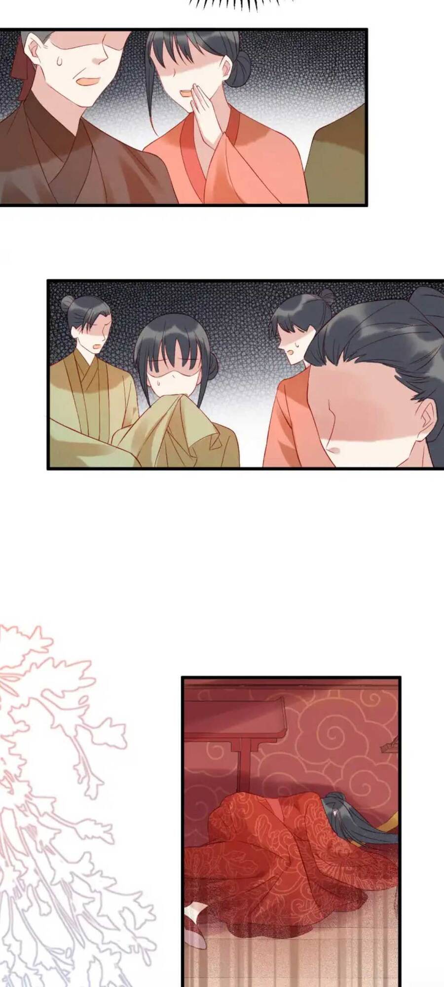 Phú Bà Xuyên Không : Thế Tử Không Dễ Lừa Gạt - Chương 2