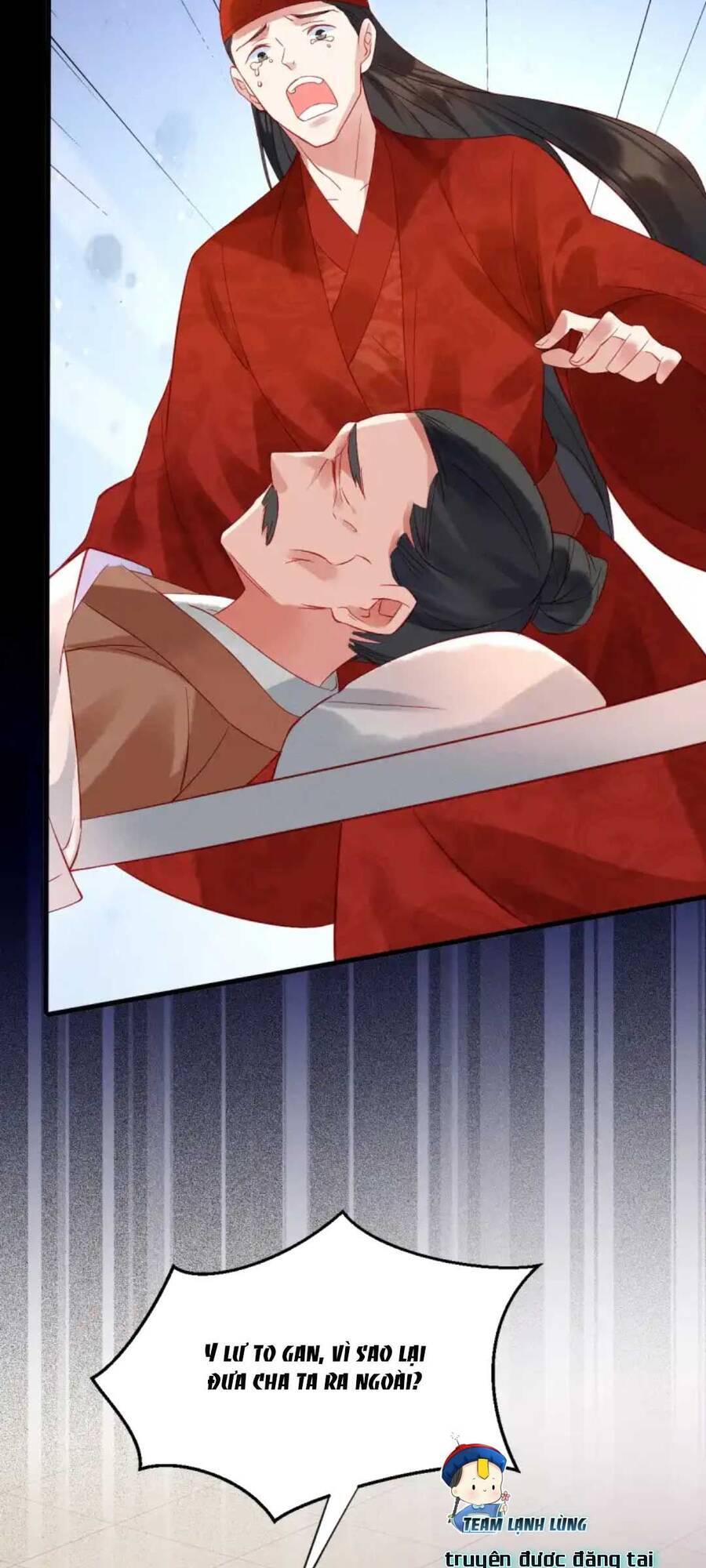 Phú Bà Xuyên Không : Thế Tử Không Dễ Lừa Gạt - Chương 2