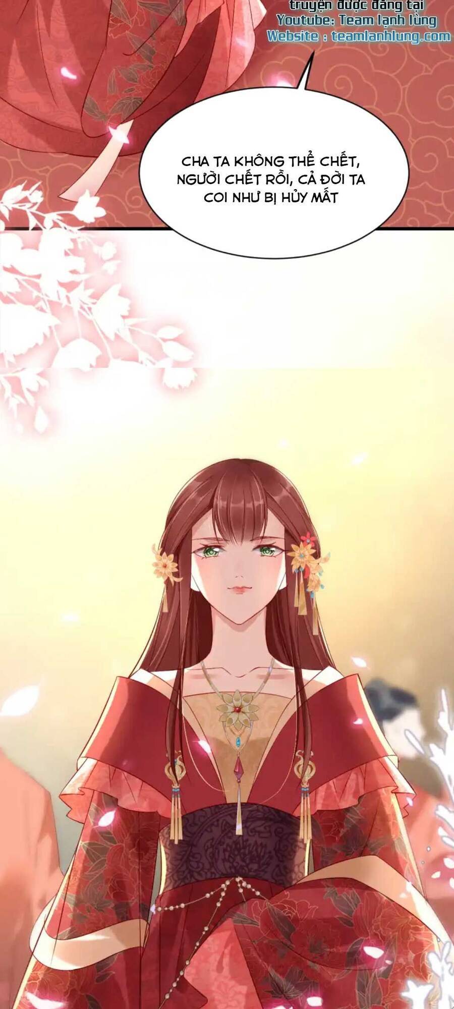 Phú Bà Xuyên Không : Thế Tử Không Dễ Lừa Gạt - Chương 2