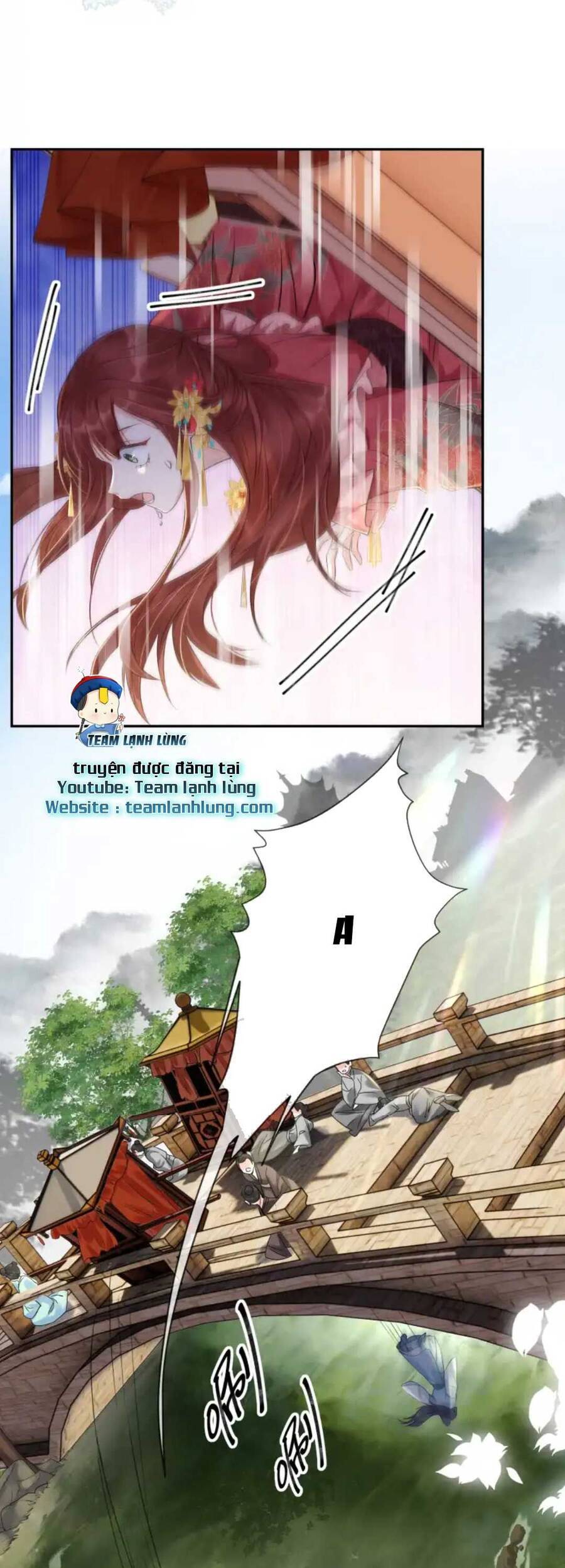 Phú Bà Xuyên Không : Thế Tử Không Dễ Lừa Gạt - Chương 4