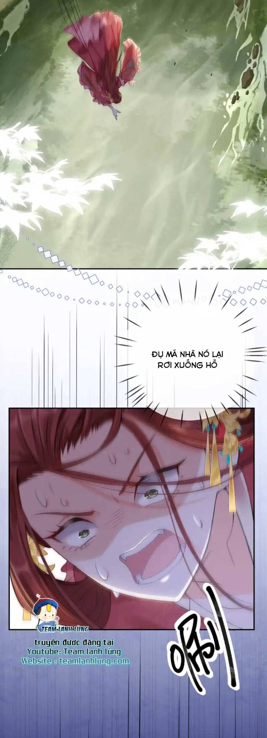 Phú Bà Xuyên Không : Thế Tử Không Dễ Lừa Gạt - Chương 4