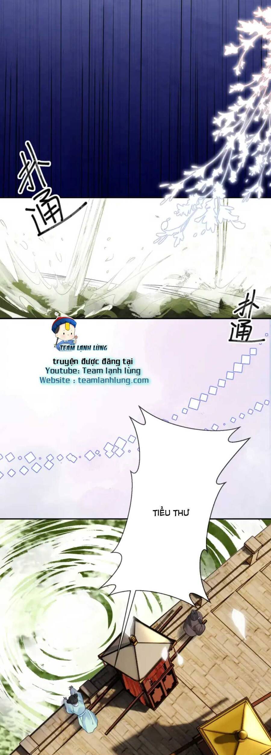 Phú Bà Xuyên Không : Thế Tử Không Dễ Lừa Gạt - Chương 4