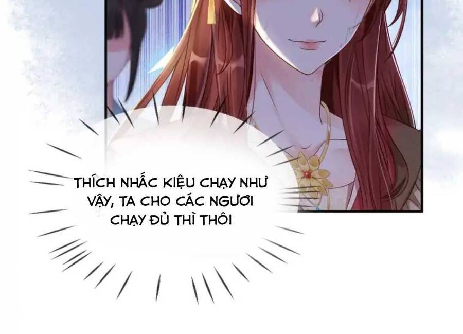 Phú Bà Xuyên Không : Thế Tử Không Dễ Lừa Gạt - Chương 4