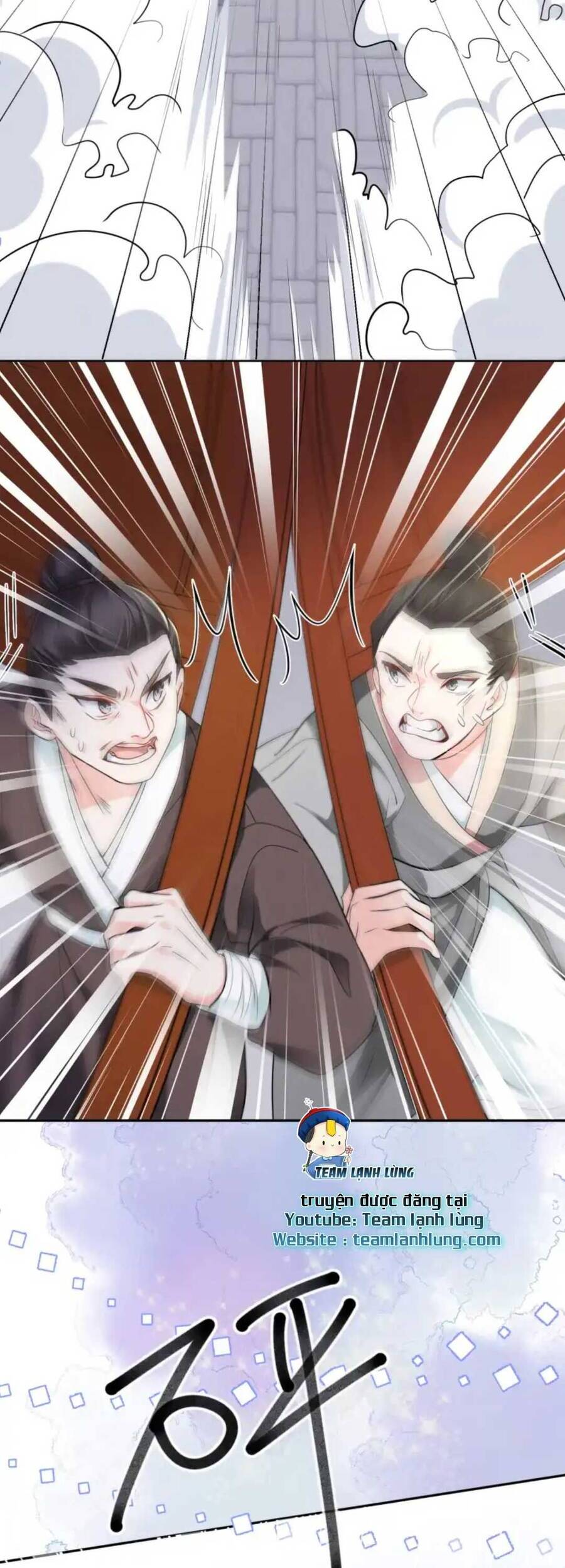 Phú Bà Xuyên Không : Thế Tử Không Dễ Lừa Gạt - Chương 4