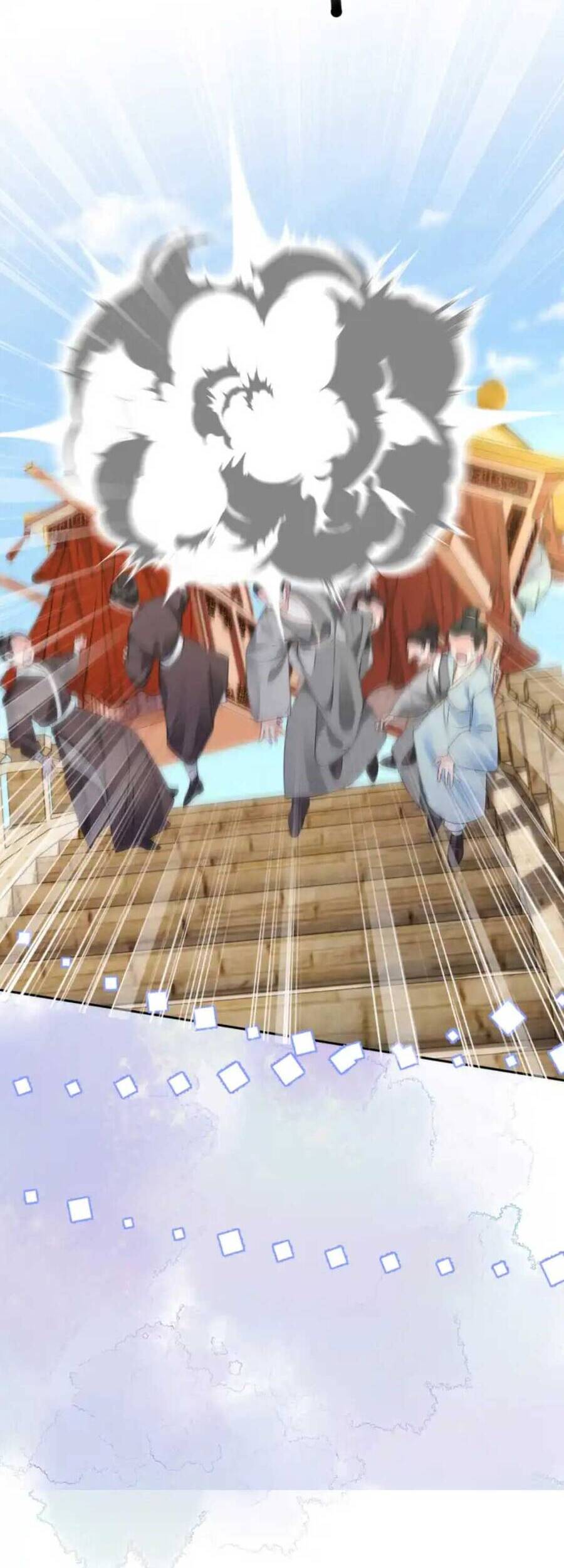 Phú Bà Xuyên Không : Thế Tử Không Dễ Lừa Gạt - Chương 4