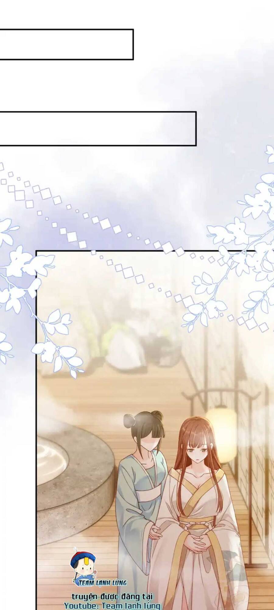 Phú Bà Xuyên Không : Thế Tử Không Dễ Lừa Gạt - Chương 6