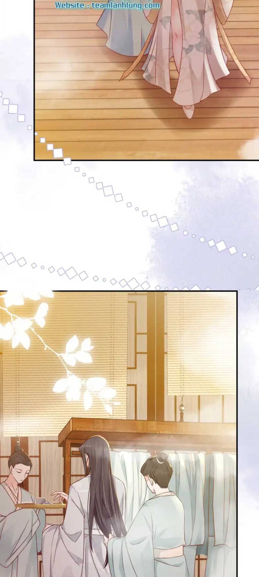 Phú Bà Xuyên Không : Thế Tử Không Dễ Lừa Gạt - Chương 6