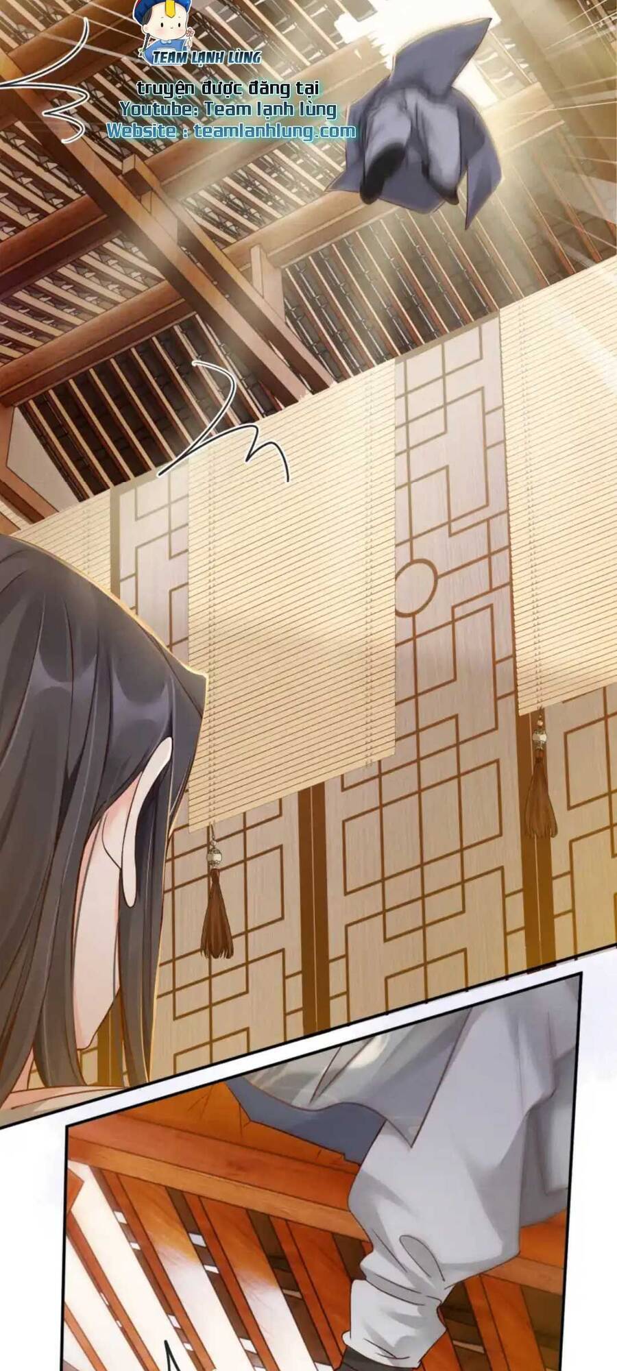 Phú Bà Xuyên Không : Thế Tử Không Dễ Lừa Gạt - Chương 6