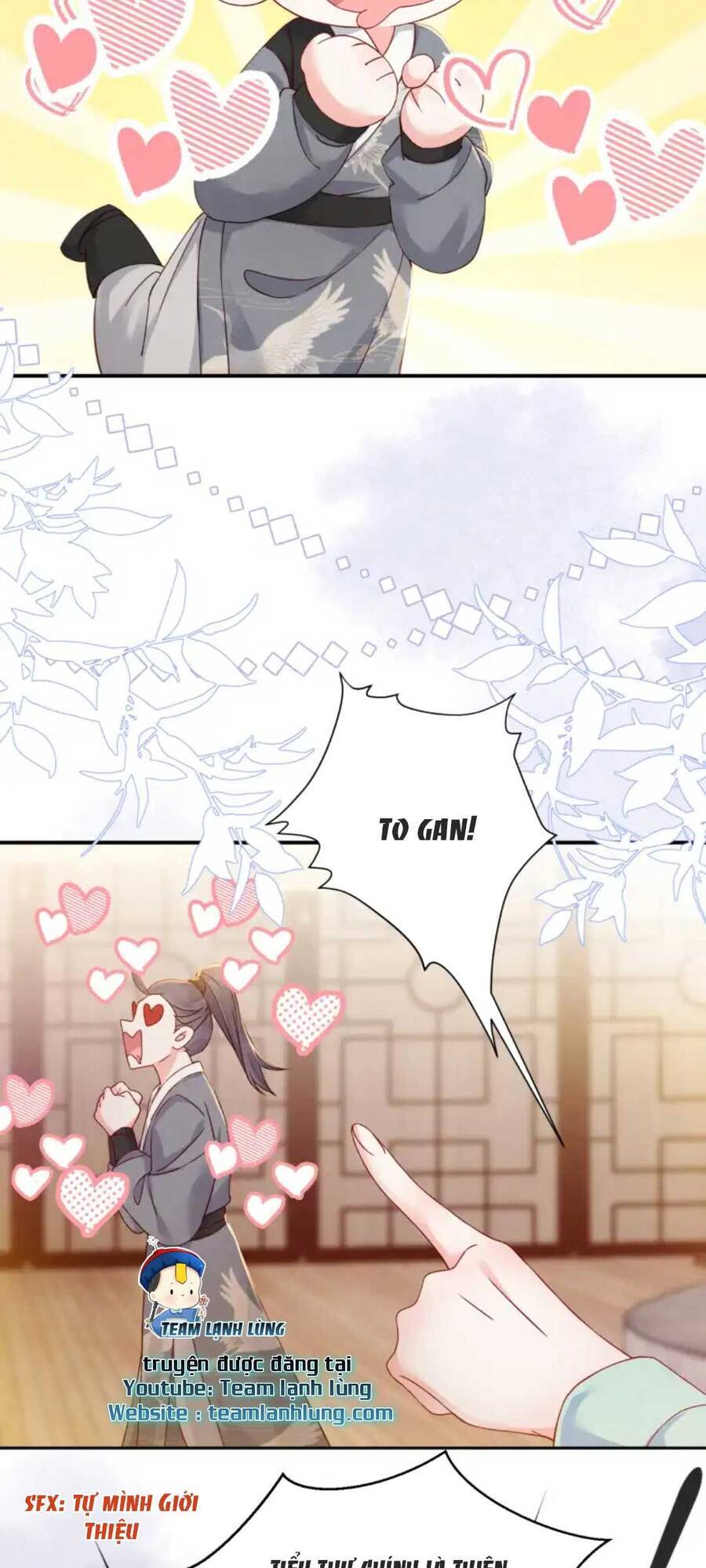 Phú Bà Xuyên Không : Thế Tử Không Dễ Lừa Gạt - Chương 6