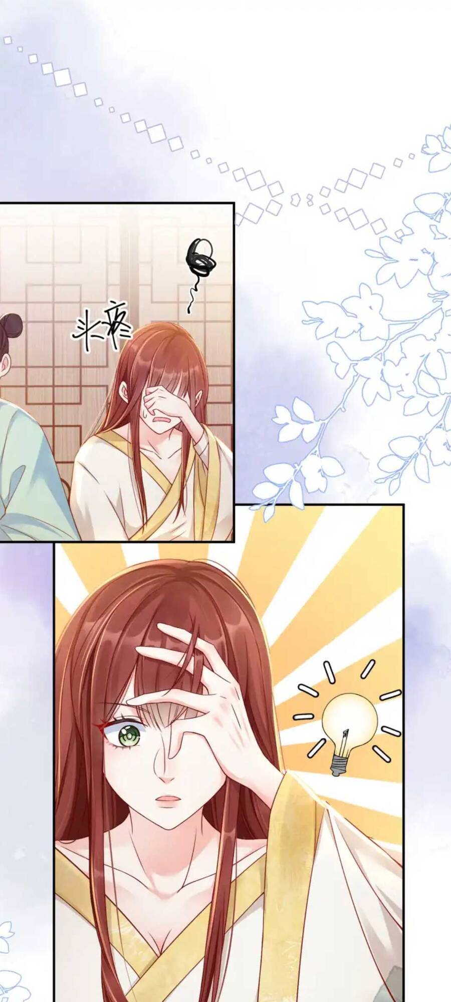 Phú Bà Xuyên Không : Thế Tử Không Dễ Lừa Gạt - Chương 6