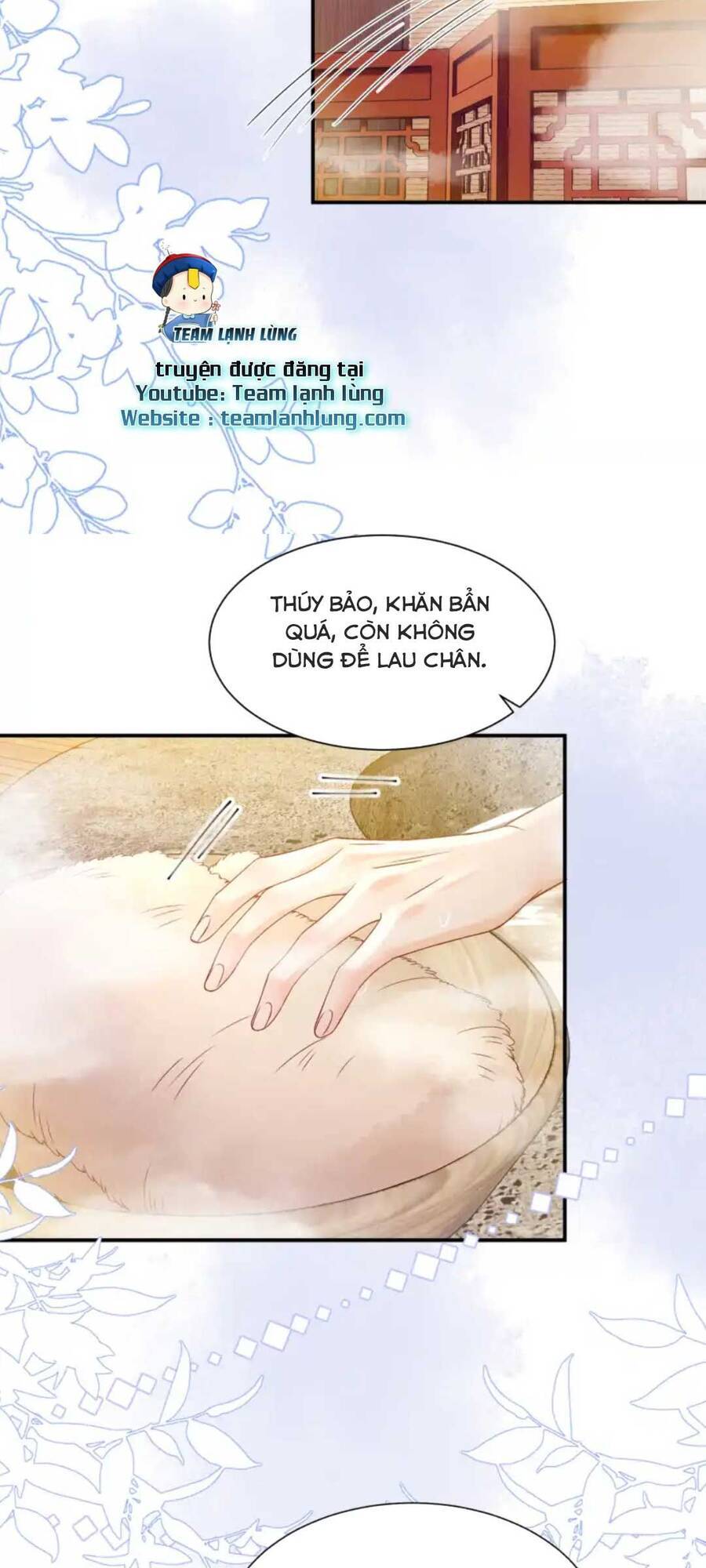 Phú Bà Xuyên Không : Thế Tử Không Dễ Lừa Gạt - Chương 6