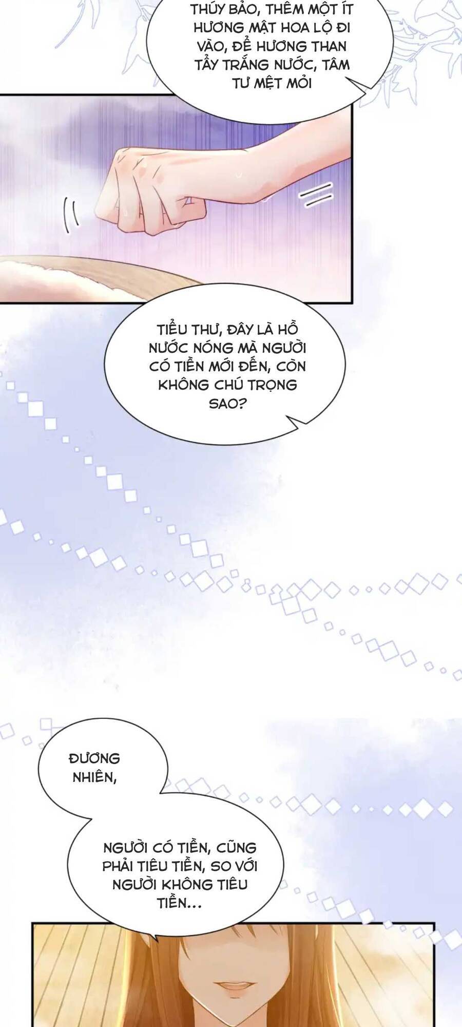 Phú Bà Xuyên Không : Thế Tử Không Dễ Lừa Gạt - Chương 6